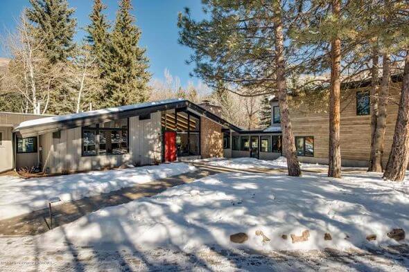 February 28 –  March 6, 2016  Estin Report: Last Week’s Aspen Snowmass Real Estate Sales   & Stats: Closed (2) + Under Contract / Pending (7) Image